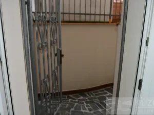 Pronájem bytu 2+kk, Plzeň, Dvořákova, 53 m2