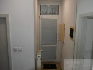Pronájem bytu 2+kk, Plzeň, Dvořákova, 53 m2