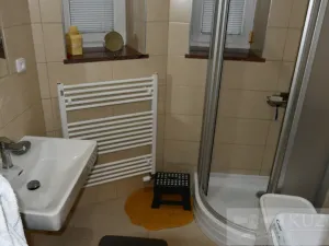 Pronájem bytu 2+kk, Plzeň, Dvořákova, 53 m2