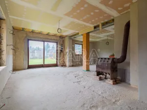 Prodej rodinného domu, Katovice, 100 m2