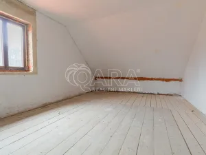 Prodej rodinného domu, Katovice, 100 m2