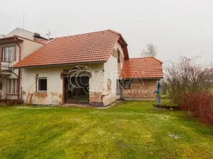 Prodej rodinného domu, Katovice, 100 m2