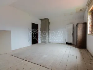 Prodej rodinného domu, Katovice, 100 m2