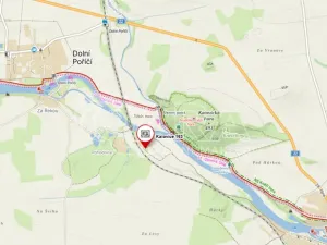 Prodej rodinného domu, Katovice, 100 m2