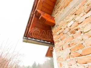 Prodej rodinného domu, Katovice, 100 m2