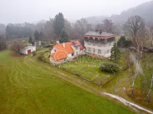 Prodej rodinného domu, Katovice, 100 m2