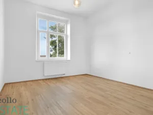 Prodej bytu 2+1, Plzeň, Koterovská, 62 m2