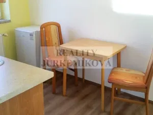 Pronájem bytu 1+kk, České Budějovice - České Budějovice 2, Husova tř., 25 m2