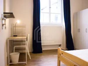 Prodej atypického bytu, Praha - Smíchov, Na Václavce, 69 m2