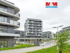 Prodej bytu 4+kk, Praha, Bělohlávkova, 99 m2