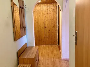 Prodej bytu 2+1, Otrokovice, Lidická, 54 m2