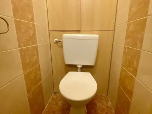 Prodej bytu 2+1, Otrokovice, Lidická, 54 m2