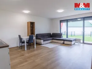 Prodej bytu 1+kk, Plzeň, 48 m2