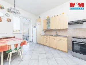 Prodej rodinného domu, Brno, Sejkorova, 160 m2