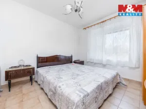 Prodej rodinného domu, Brno, Sejkorova, 160 m2