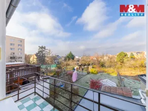 Prodej rodinného domu, Brno, Sejkorova, 160 m2