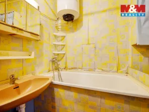 Prodej bytu 3+1, Krásné Údolí, 81 m2