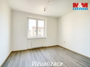 Prodej bytu 3+1, Krásné Údolí, 81 m2