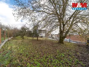 Prodej rodinného domu, Tachov, Sokolovská, 134 m2