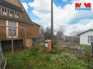Prodej chaty, Dražeň, 120 m2