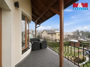 Prodej rodinného domu, Jablonné nad Orlicí, Strmá, 240 m2