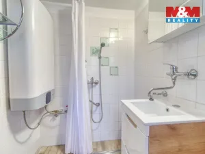 Prodej chalupy, Blšany - Liběšovice, 61 m2