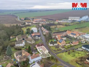 Prodej chalupy, Blšany - Liběšovice, 61 m2