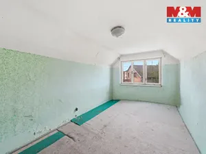 Prodej rodinného domu, Choceň, Svatojiřská, 99 m2