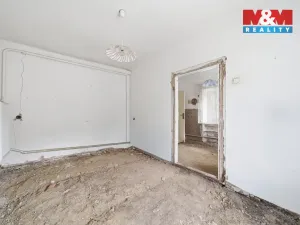 Prodej rodinného domu, Choceň, Svatojiřská, 99 m2