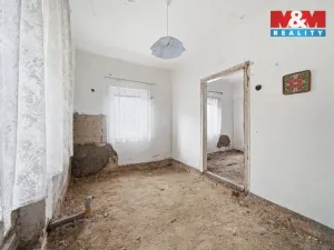 Prodej rodinného domu, Choceň, Svatojiřská, 99 m2