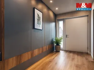 Prodej rodinného domu, Mirošov, 140 m2