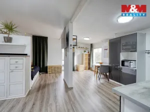 Prodej rodinného domu, Mirošov, 140 m2