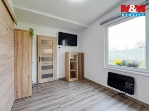 Prodej rodinného domu, Mirošov, 140 m2