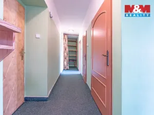 Prodej bytu 2+1, Nedvědice, 63 m2