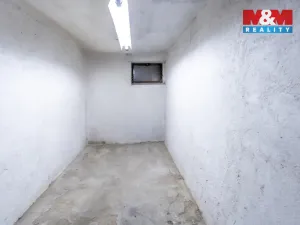 Prodej bytu 2+1, Nedvědice, 63 m2