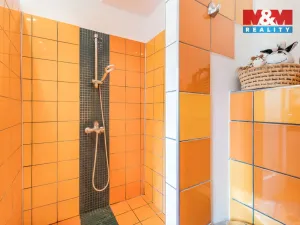 Prodej činžovního domu, Velemín, 264 m2