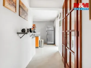 Prodej činžovního domu, Velemín, 264 m2