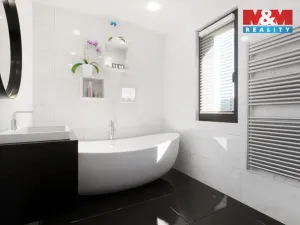 Prodej rodinného domu, Nymburk, 178 m2