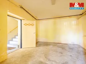 Prodej rodinného domu, Krásná Lípa - Zahrady, 300 m2