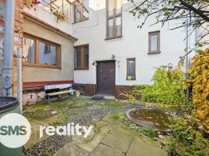 Prodej rodinného domu, Bochoř, Přerovská, 395 m2