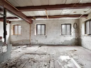 Prodej pozemku pro bydlení, Mikulášovice, 1013 m2