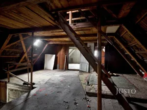 Prodej pozemku pro bydlení, Mikulášovice, 1013 m2