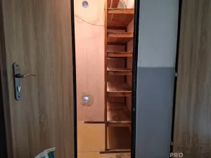 Pronájem bytu 3+1, Děčín, Slovanská, 74 m2