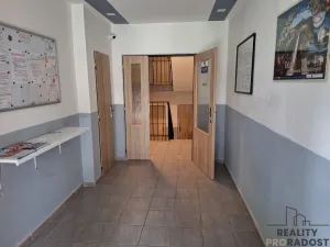 Pronájem bytu 3+1, Děčín, Slovanská, 74 m2