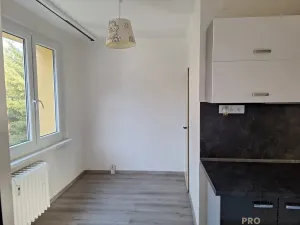 Pronájem bytu 3+1, Děčín, Slovanská, 74 m2