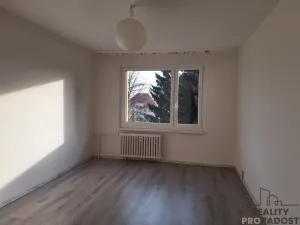 Pronájem bytu 3+1, Děčín, Slovanská, 74 m2