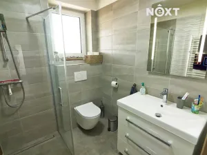 Prodej rodinného domu, Želeč, 139 m2