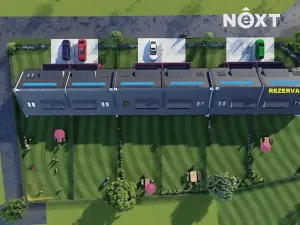 Prodej rodinného domu, Želeč, 139 m2