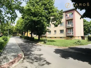 Pronájem bytu 3+1, Chomutov, Sluneční, 62 m2