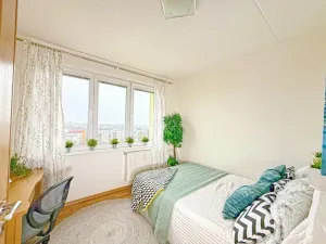 Prodej bytu 2+kk, České Budějovice - České Budějovice 2, Otavská, 45 m2